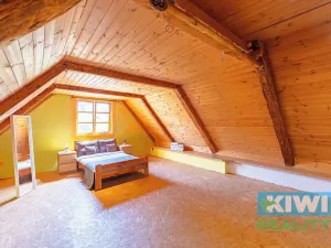 Prodej chalupy, Bohumín, Sokolská, 142 m2