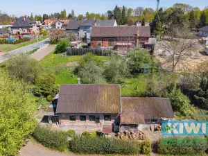 Prodej chalupy, Bohumín, Sokolská, 142 m2