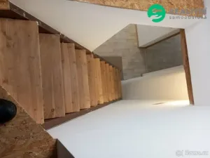Pronájem bytu 3+kk, Velké Poříčí, 60 m2