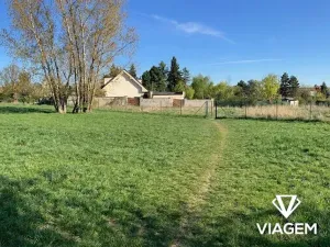 Prodej komerčního pozemku, Praha - Čimice, 2300 m2