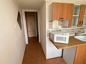 Pronájem bytu 1+1, Ostrava - Poruba, Maďarská, 30 m2