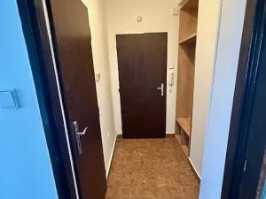 Pronájem bytu 1+kk, Ostrava - Poruba, Mongolská, 24 m2