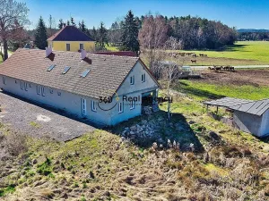 Prodej ubytování, Hranice, 346 m2