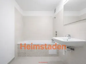 Pronájem bytu 3+1, Frýdek-Místek - Místek, Zahradní, 60 m2