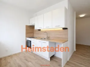 Pronájem bytu 2+1, Karviná - Ráj, Školská, 53 m2