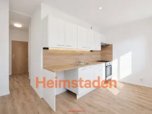 Pronájem bytu 2+1, Karviná - Ráj, Školská, 53 m2