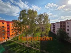 Pronájem bytu 2+1, Karviná - Ráj, Školská, 53 m2