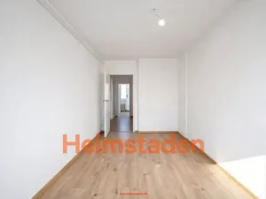 Pronájem bytu 2+1, Karviná - Ráj, Pokrok, 54 m2