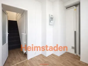 Pronájem bytu 2+1, Karviná - Ráj, Pokrok, 54 m2