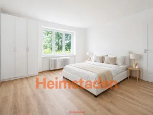 Pronájem bytu 3+1, Ostrava - Moravská Ostrava, Gajdošova, 71 m2