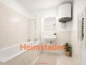 Pronájem bytu 3+1, Ostrava - Moravská Ostrava, Gajdošova, 71 m2