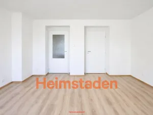 Pronájem bytu 3+1, Ostrava - Moravská Ostrava, Gajdošova, 71 m2