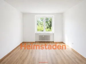 Pronájem bytu 3+1, Ostrava - Moravská Ostrava, Gajdošova, 71 m2