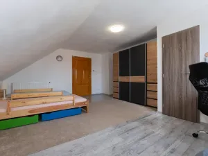 Prodej rodinného domu, Krupka, Ovocná, 252 m2