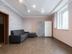 Pronájem bytu 1+1, Krupka, Bohosudovská, 45 m2