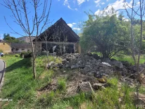 Prodej pozemku pro bydlení, Střílky, 675 m2