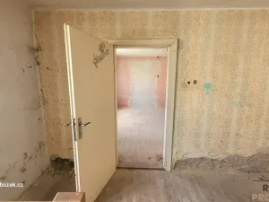 Prodej pozemku pro bydlení, Střílky, 675 m2