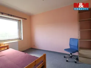 Prodej rodinného domu, Peruc - Hřivčice, 155 m2