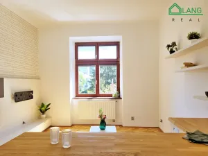 Pronájem bytu 3+kk, Brno, Chládkova, 80 m2