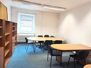 Pronájem kanceláře, Praha - Krč, Na Dvorcích, 38 m2
