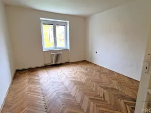Pronájem bytu 2+1, Hodonín, J. Suka, 55 m2