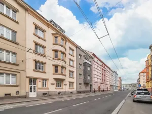 Prodej bytu 3+kk, Plzeň, Dobrovského, 87 m2