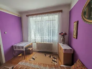 Prodej rodinného domu, Malé Hradisko, 350 m2