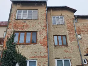 Prodej rodinného domu, Prostějov, Dr. Horáka, 300 m2