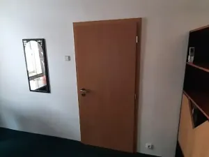 Pronájem kanceláře, Prostějov, nám. Edmunda Husserla, 21 m2