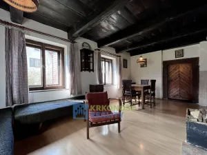 Prodej chaty, Jívka, 183 m2