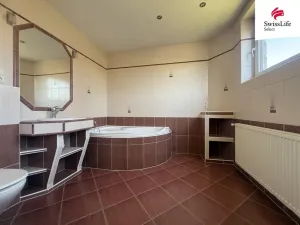 Prodej rodinného domu, Koryčany, Svatoplukova, 306 m2