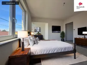 Prodej rodinného domu, Koryčany, Svatoplukova, 306 m2