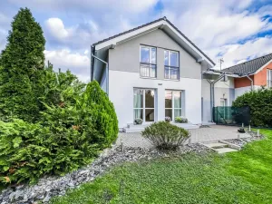 Prodej rodinného domu, Bašť, Kostelecká, 145 m2