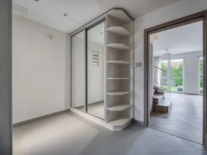 Prodej rodinného domu, Bašť, Kostelecká, 145 m2