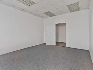 Prodej komerční, Liberec - Liberec II-Nové Město, Široká, 122 m2