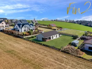 Prodej pozemku, Miskovice, 1172 m2