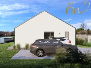 Prodej pozemku, Miskovice, 1172 m2