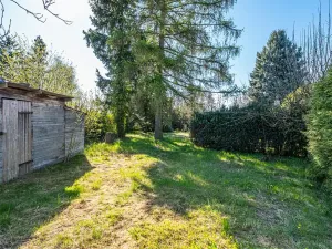 Prodej chaty, Oleška, 39 m2