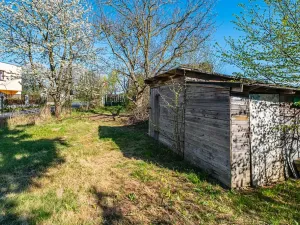 Prodej chaty, Oleška, 39 m2