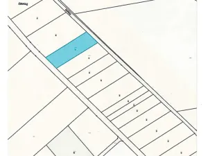 Prodej pole, Rokytnice nad Rokytnou, 25097 m2