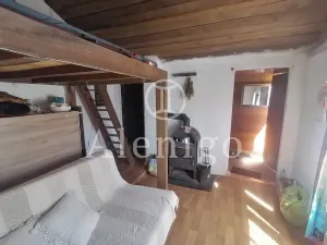 Prodej chaty, Praha, 20 m2