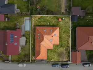 Prodej rodinného domu, Křemže, Luční, 197 m2