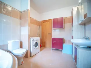 Prodej rodinného domu, Křemže, Luční, 197 m2