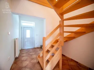 Prodej rodinného domu, Křemže, Luční, 197 m2