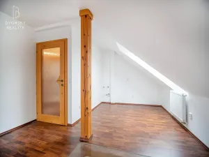 Prodej rodinného domu, Křemže, Luční, 197 m2