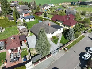 Prodej rodinného domu, Rychnov nad Kněžnou, Dvořákova, 120 m2