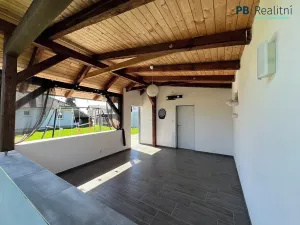 Prodej rodinného domu, Rychnov nad Kněžnou, Dvořákova, 120 m2