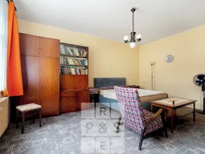 Prodej vily, Otvovice, 260 m2