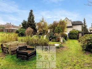 Prodej vily, Otvovice, 260 m2