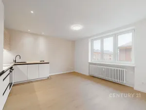 Prodej bytu 3+kk, Ostrava, Balcarova, 60 m2